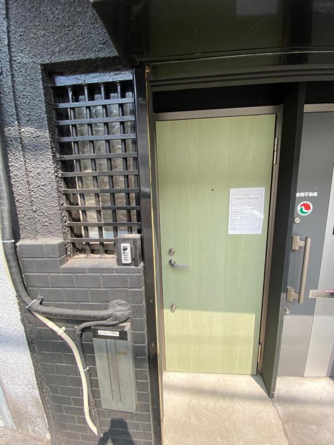 ㉑宿kukai 新今宮 오사카 외부 사진